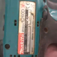 دریل شارژی ماکیتا|ابزارآلات|ماکو, |دیوار