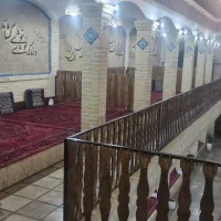 فوروش فوری رستوران سنتی