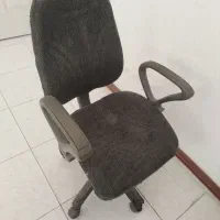 صندلی کامپیوتر