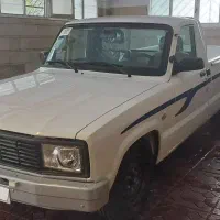 مزدا کارا 2000 مدل 1399