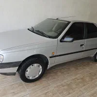 پژو۴۰۵مدل۹۷