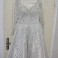 لباس عروس نو و جدید