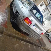 پراید مدل ۸۶|خودرو سواری و وانت|سنقر, |دیوار