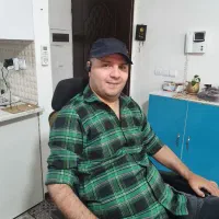 پرستار شبانه روز باجای خواب