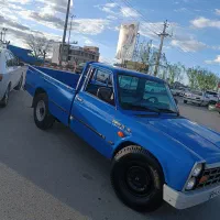 نیسان دیزل ۸۹