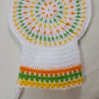 لیف های دست بافت شکیل