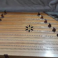 سنتور محمودی