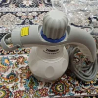 بخار شو