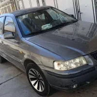 سمند ۸۶ نقد و اقساط