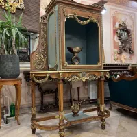 ویترین آتاژور مسیحا