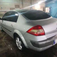 مگان اتومات