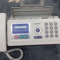 تلفن فکس|پرینتر، اسکنر، کپی، فکس|مشهد, شهرک مهر آباد|دیوار