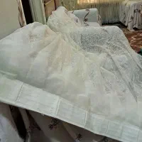 پرده پنجره پذیرایی ودوعد والان خامه دوری شده پانچ|پرده، رانر، رومیزی|کرج, گلشهر|دیوار