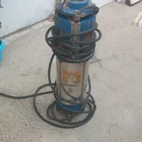 پمپ آب کف کش استریم