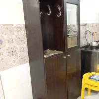 جا کفشی ایستاده