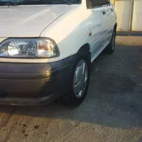 پراید مدل 98|خودرو سواری و وانت|یزد, |دیوار