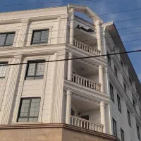 سیمانکاری نمای رومی.مدرن.کلاسیک