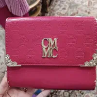 کیف خوش رنگ درحد نو