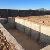 فروش یک هکتار زمین با کاربری دامپروری|فروش دفتر صنعتی، کشاورزی، تجاری|سیرجان, |دیوار