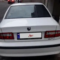 سمند ال ایکس ۹۹|خودرو سواری و وانت|آمل, |دیوار