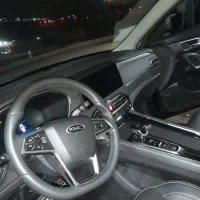 kmcکی ام سی k7 1402 بیرنگ|خودرو سواری و وانت|تهران, امانیه|دیوار