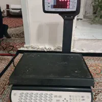 ترازو محک دو طرفه|فروشگاه و مغازه|ایلام, |دیوار