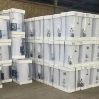 ابگرمکن برقی و گازی دیواری و ایستاده B15 تا B200|آبگرمکن، پکیج، شوفاژ|رشت, رشتیان|دیوار