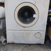 لباسشویی ارج