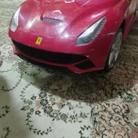 سلام ماشین پورشه|اسباببازی|گلبهار, شهر جدید گلبهار|دیوار