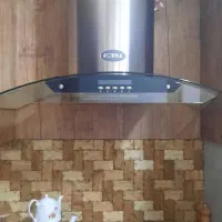 کابینت های سالم +هود+سینک دوقلو|اجاق گاز و لوازم برقی پخت‌وپز|تهران, استقلال|دیوار