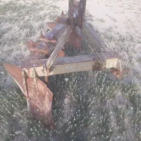 گاو آهن آلمان شرق
