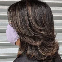 آموزش و خدمات زیبایی روما|آرایشگاه و سالنهای زیبایی|گرمدره, |دیوار