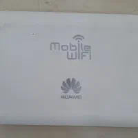 مودم جیبی هواوی