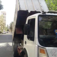 حمل نخاله|خدمات حمل و نقل|کرج, دهقان ویلا|دیوار