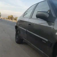 زانتیا ۲۰۰۰ مدل ۸۳ شاسی پلمپ|خودرو سواری و وانت|سمنان, |دیوار