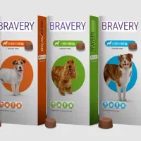 قرص براوکتو Bravecto مخصوص ضد کک و کنه