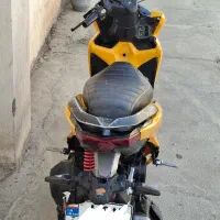 موتور کلیک مدل 99|موتورسیکلت|بندرعباس, |دیوار