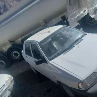 پراید۱۳۱مدل۹۹