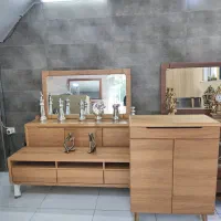 میز تی وی ماهور  ام دی اف|میز تلویزیون|تهران, شهید رجایی|دیوار