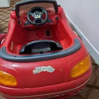 ماشین شارژی|اسباببازی بچه|ابهر, |دیوار