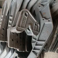 سوک پایه چیزل|ابزارآلات|گنبد کاووس, |دیوار