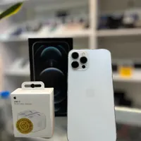 Iphone 12 Pro max 256GB مشابه اکبند اقتصادی