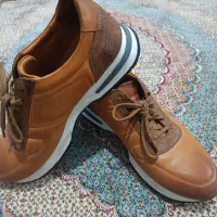 کفش چرم|کیف، کفش، کمربند|اردبیل, |دیوار