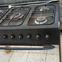 فرگاز