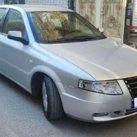 سمند مدل ۸۳|خودرو سواری و وانت|رباط‌کریم, نصیرشهر|دیوار