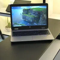 لپ تاپ HP Probook 650 G3