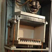 تعمیروسویس انواع پکیچ و آبگرمکن