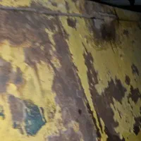 کمپرسور هوا دیزلی پرکنز 6 سیلندر