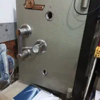 گاوصندوق