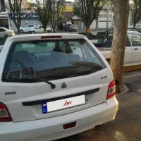111مدل 96|خودرو سواری و وانت|اراک, |دیوار